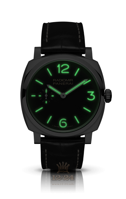 Panerai Radiomir 1940