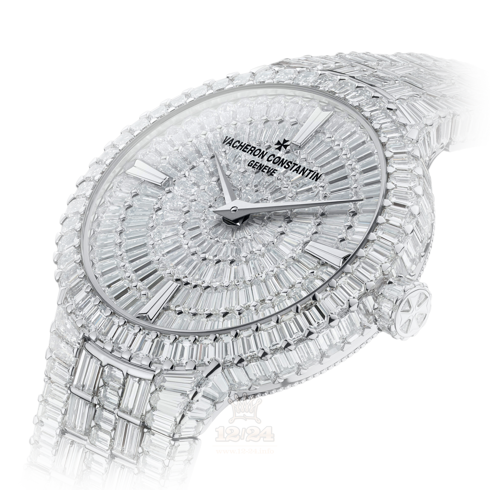 Vacheron Constantin Traditionnelle