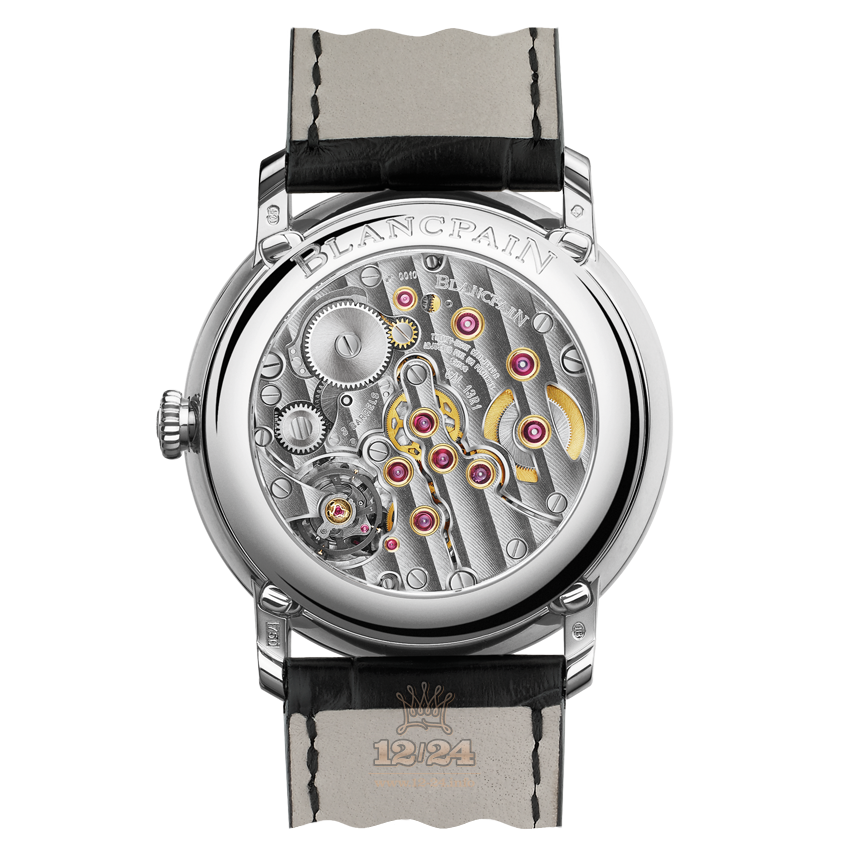 Blancpain Villeret