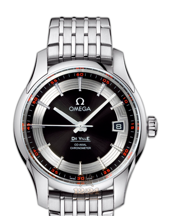 Omega Hour Vision