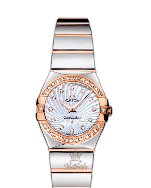 Omega Constellation