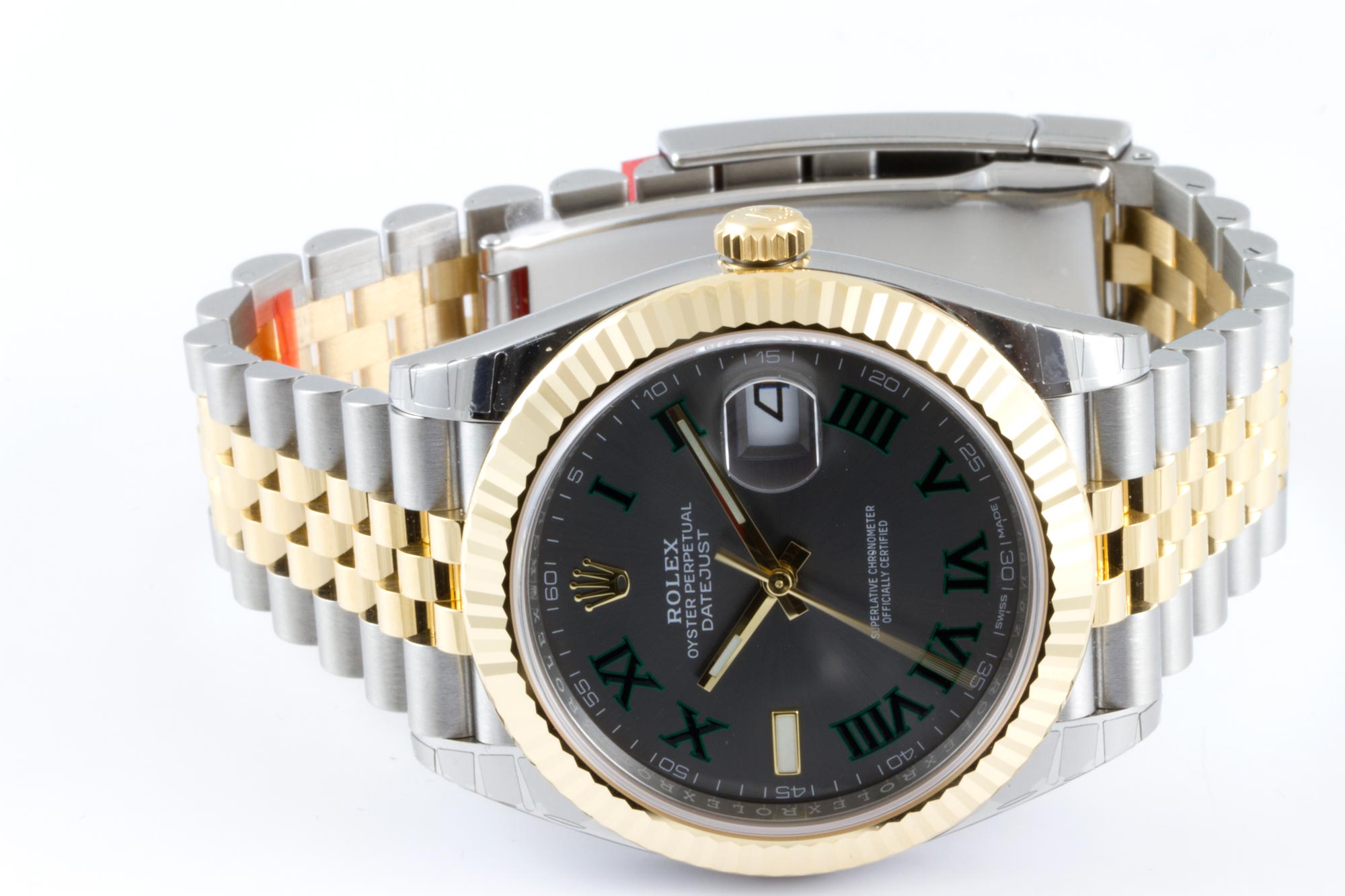 Rolex Datejust