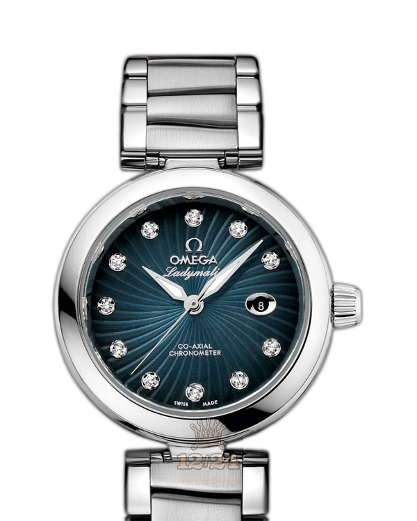 Omega Ladymatic