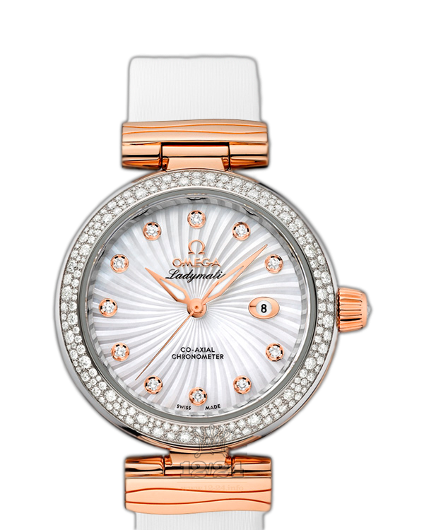 Omega Ladymatic