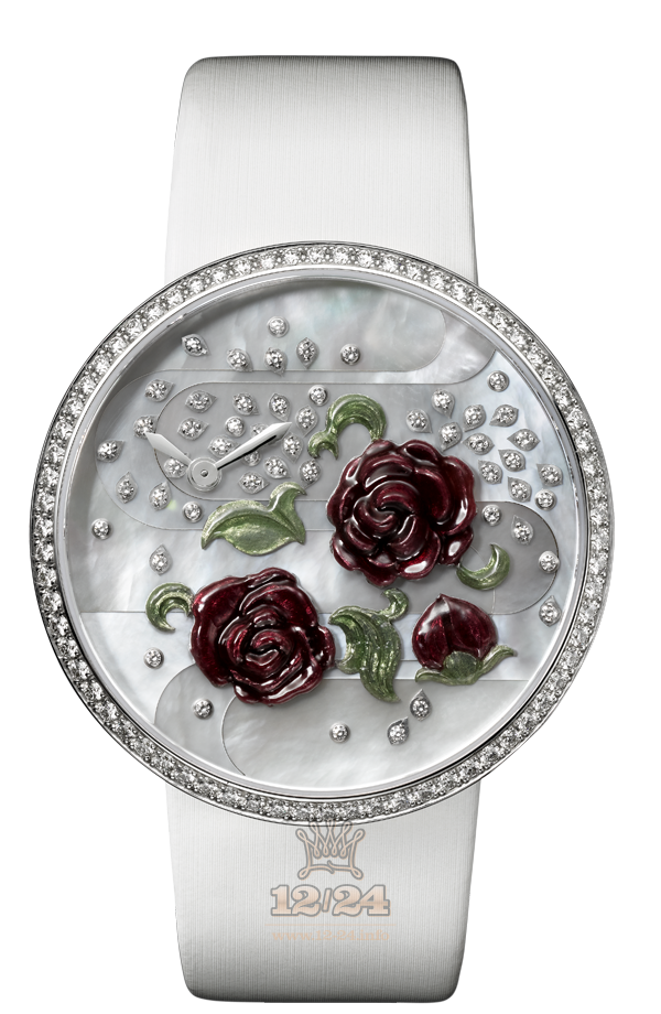 Cartier Creative jewelry watches