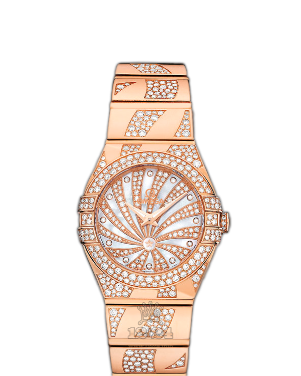 Omega Constellation