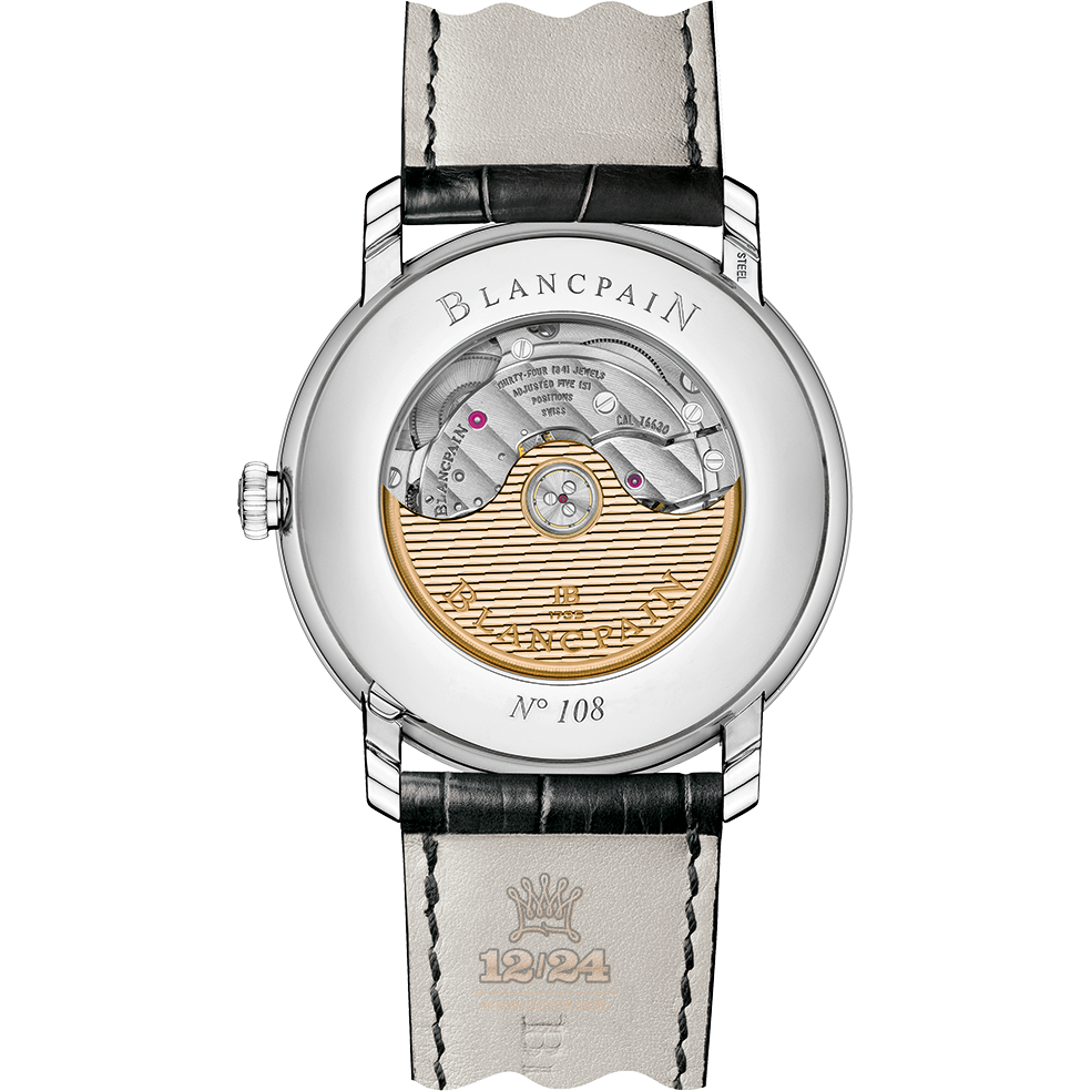 Blancpain Villeret