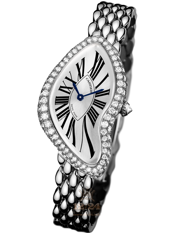 Cartier Crash