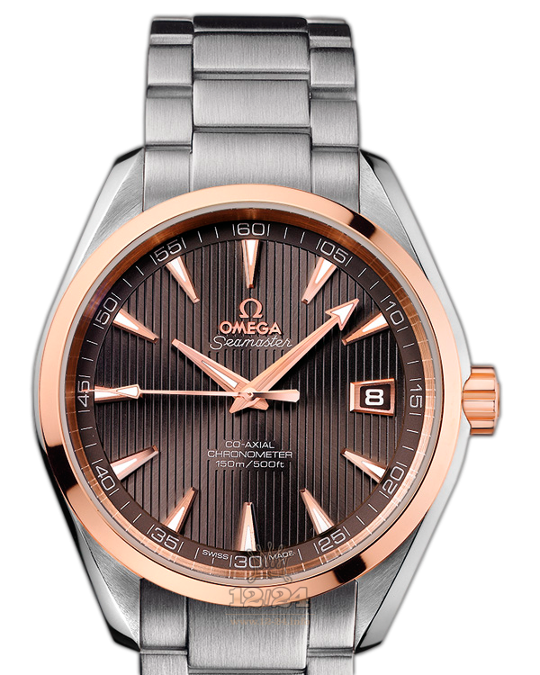 Omega Aqua Terra 150 M