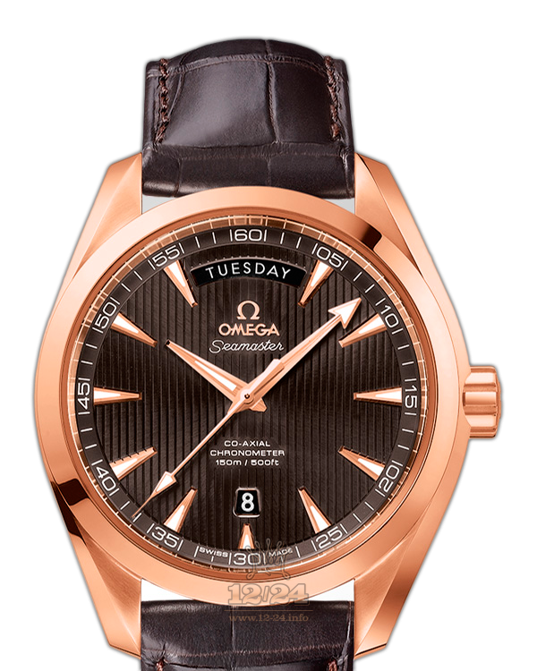 Omega Aqua Terra 150 M