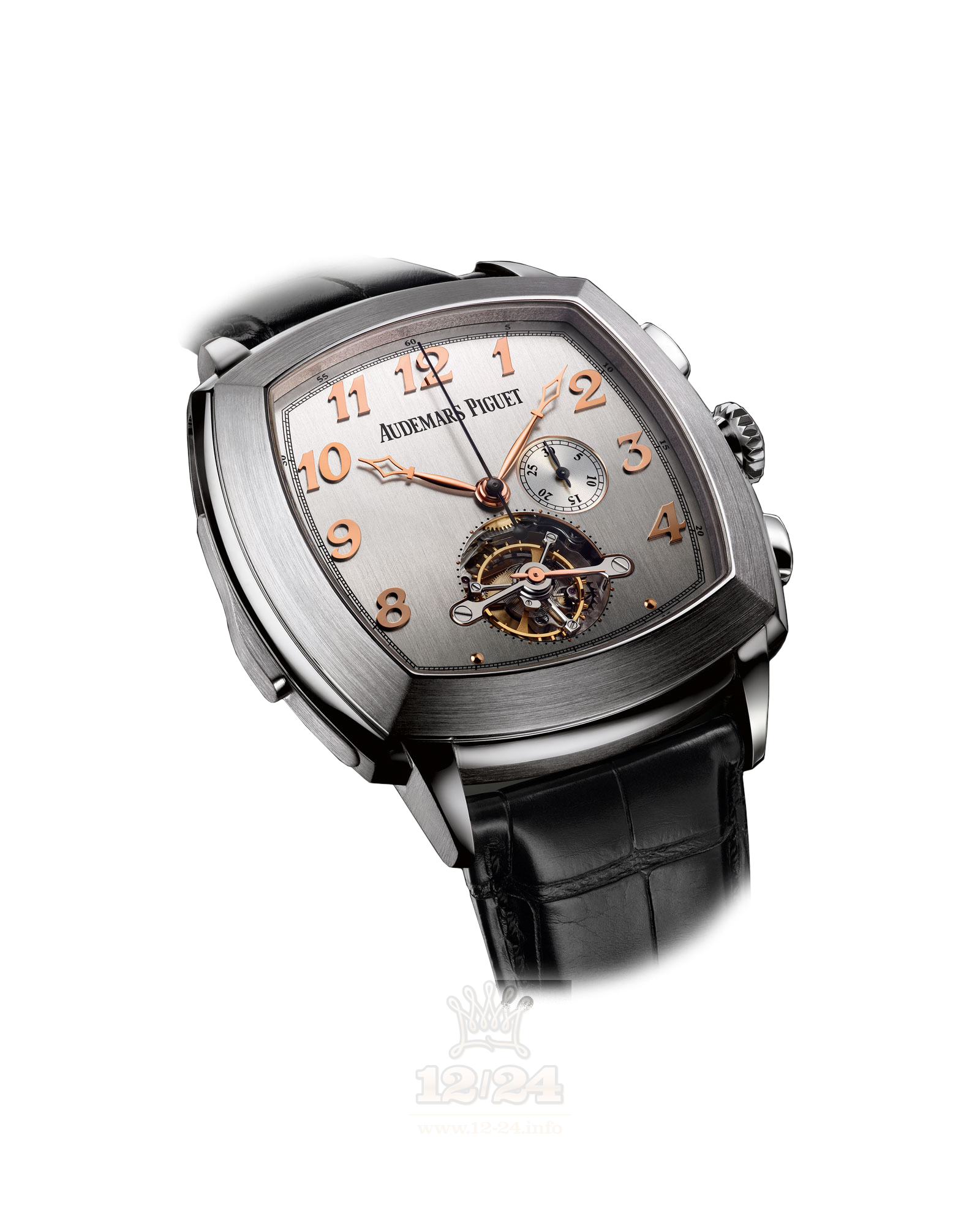 Audemars Piguet Tradition