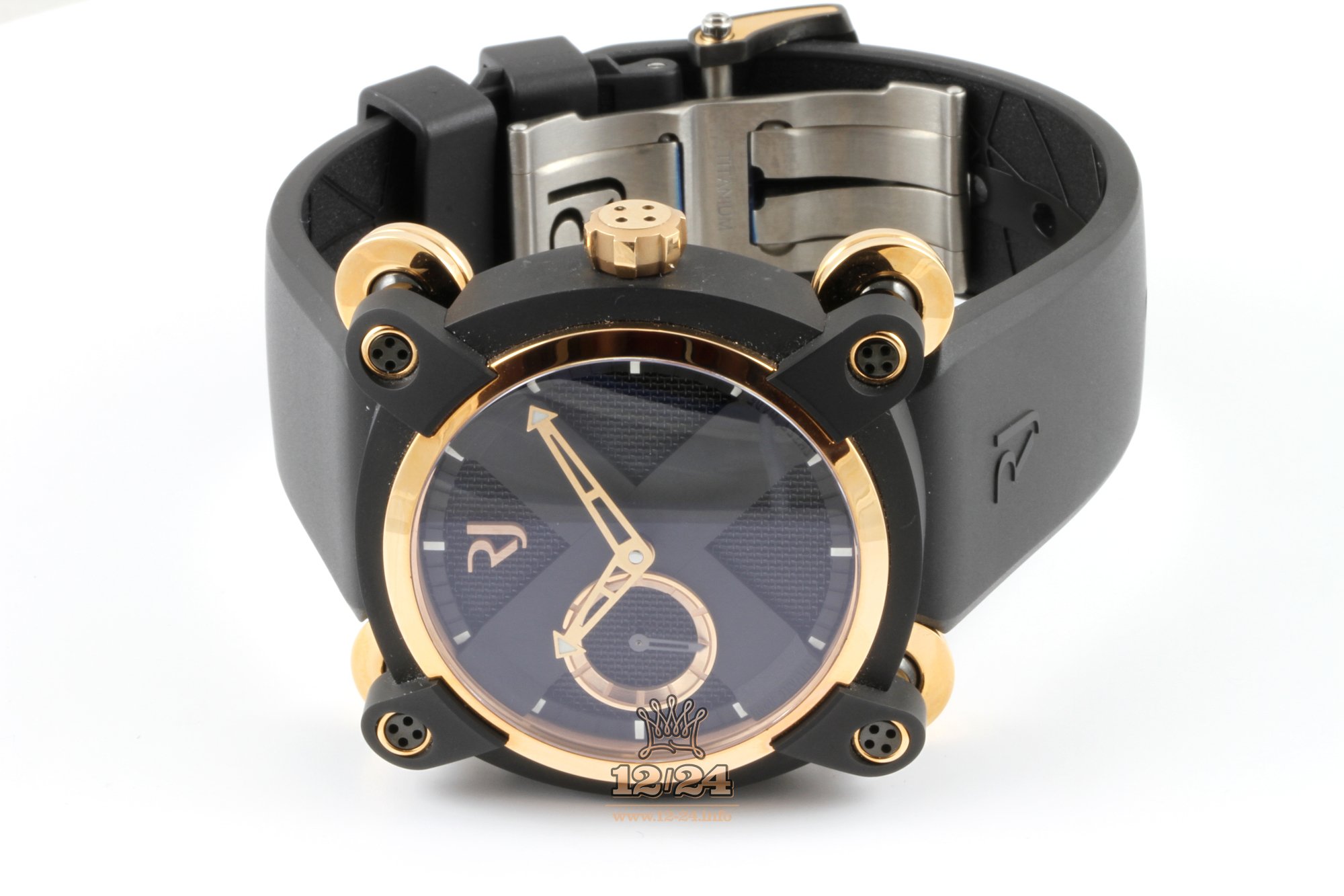 Romain Jerome Air