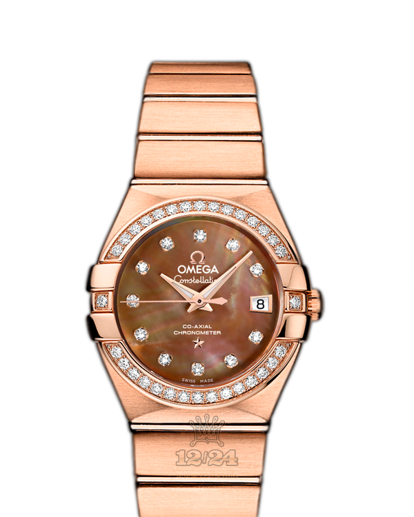 Omega Constellation