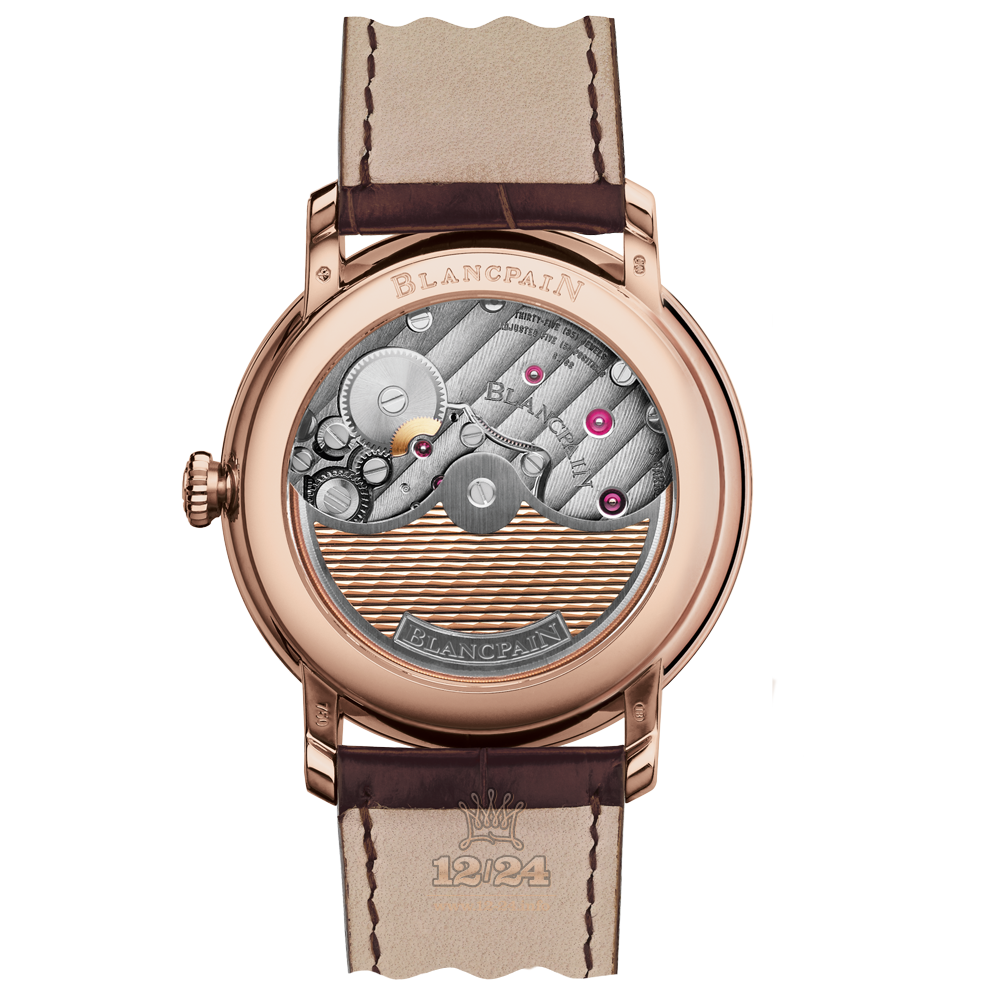 Blancpain Villeret