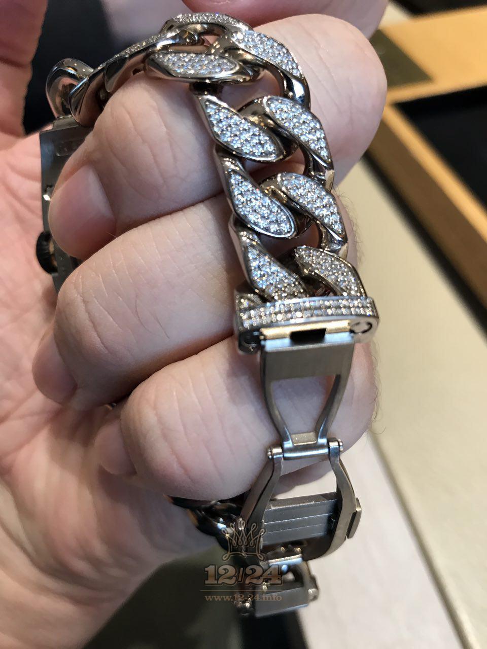 Richard Mille Womens Collection