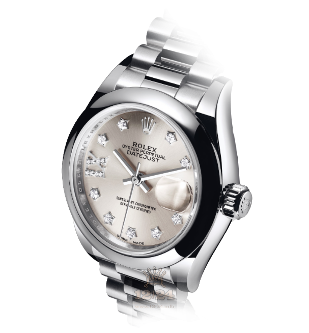 Rolex Lady-Datejust