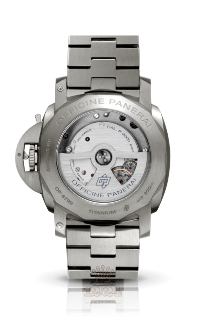 Panerai Luminor 1950