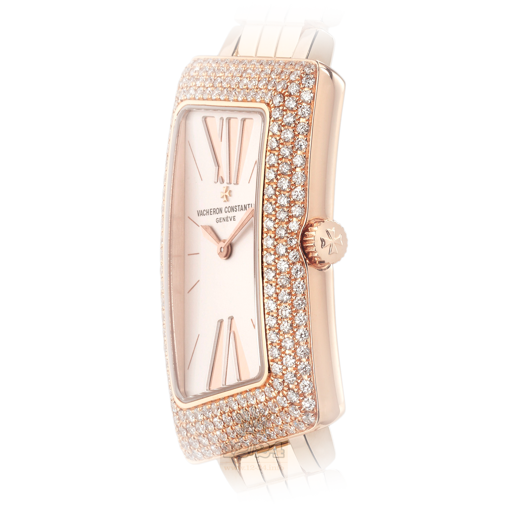 Vacheron Constantin 1972