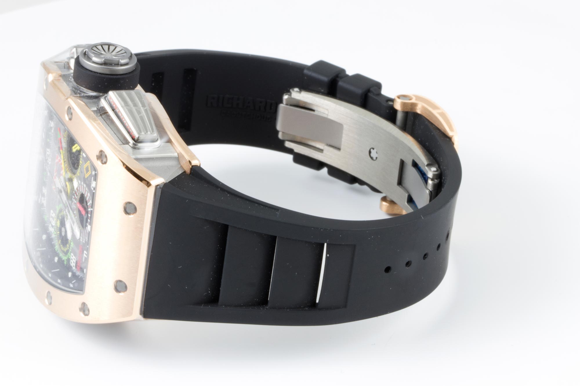 Richard Mille Mens Collection