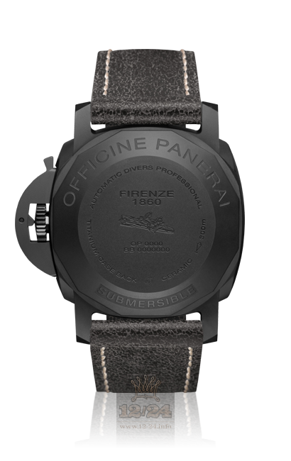 Panerai 2013