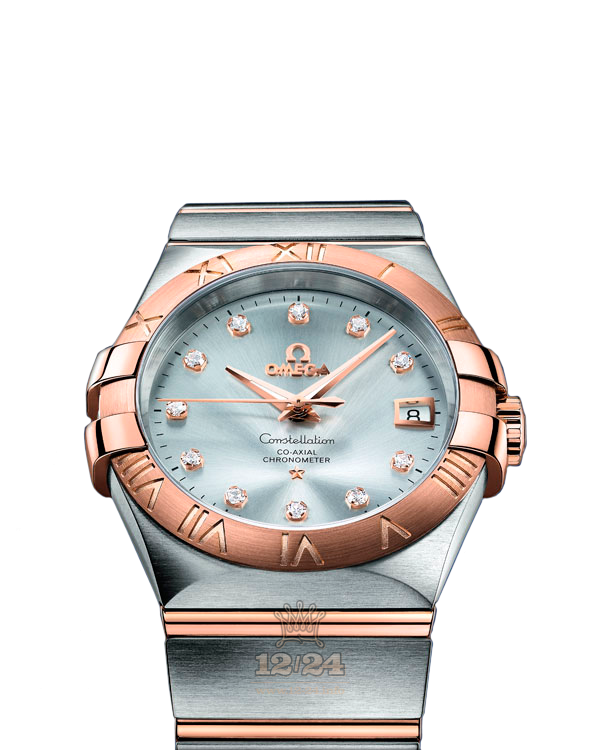 Omega Constellation