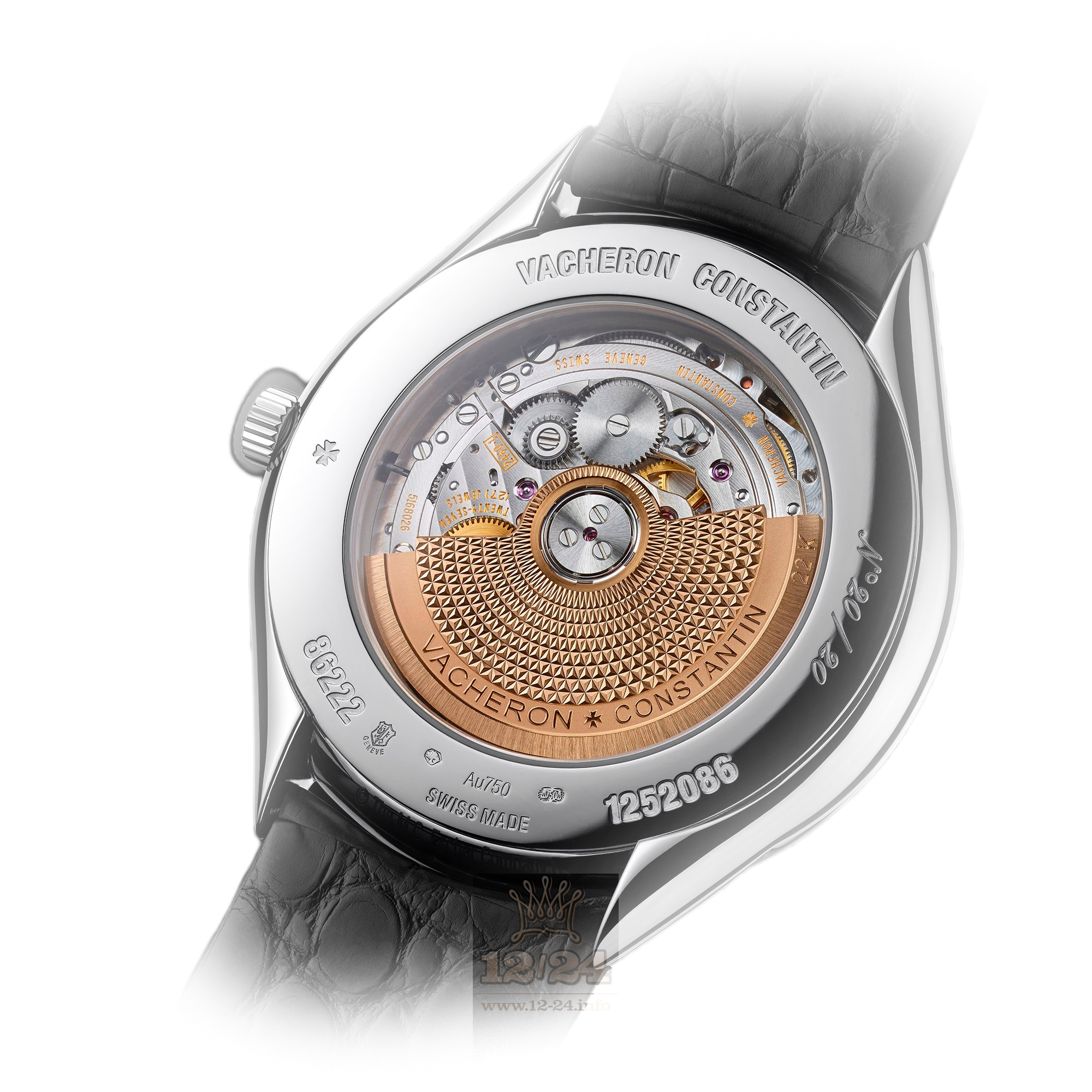 Vacheron Constantin Metiers d Art