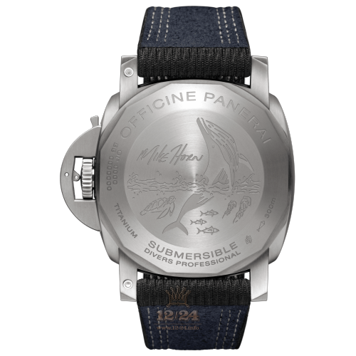 Panerai Submersible