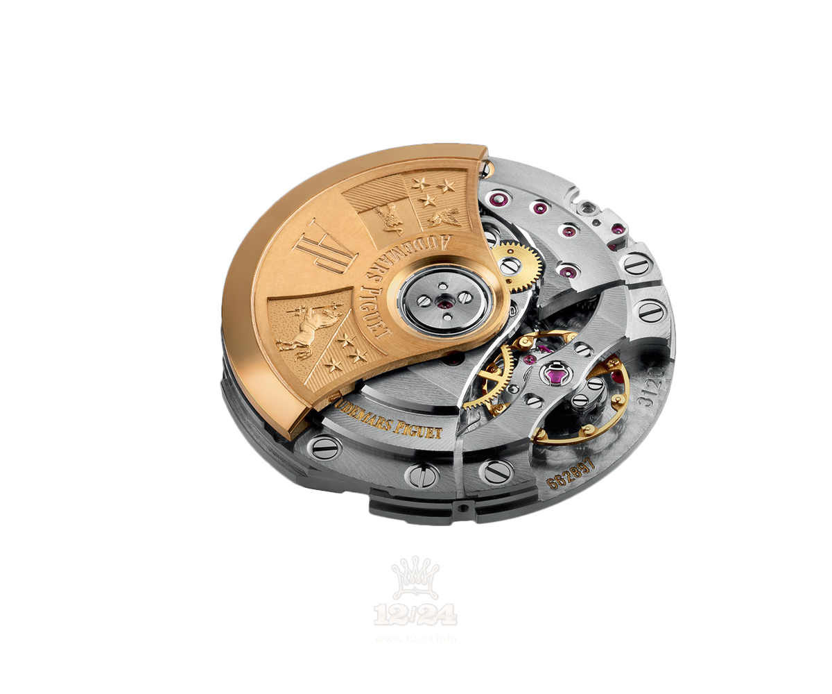 Audemars Piguet Jules Audemars