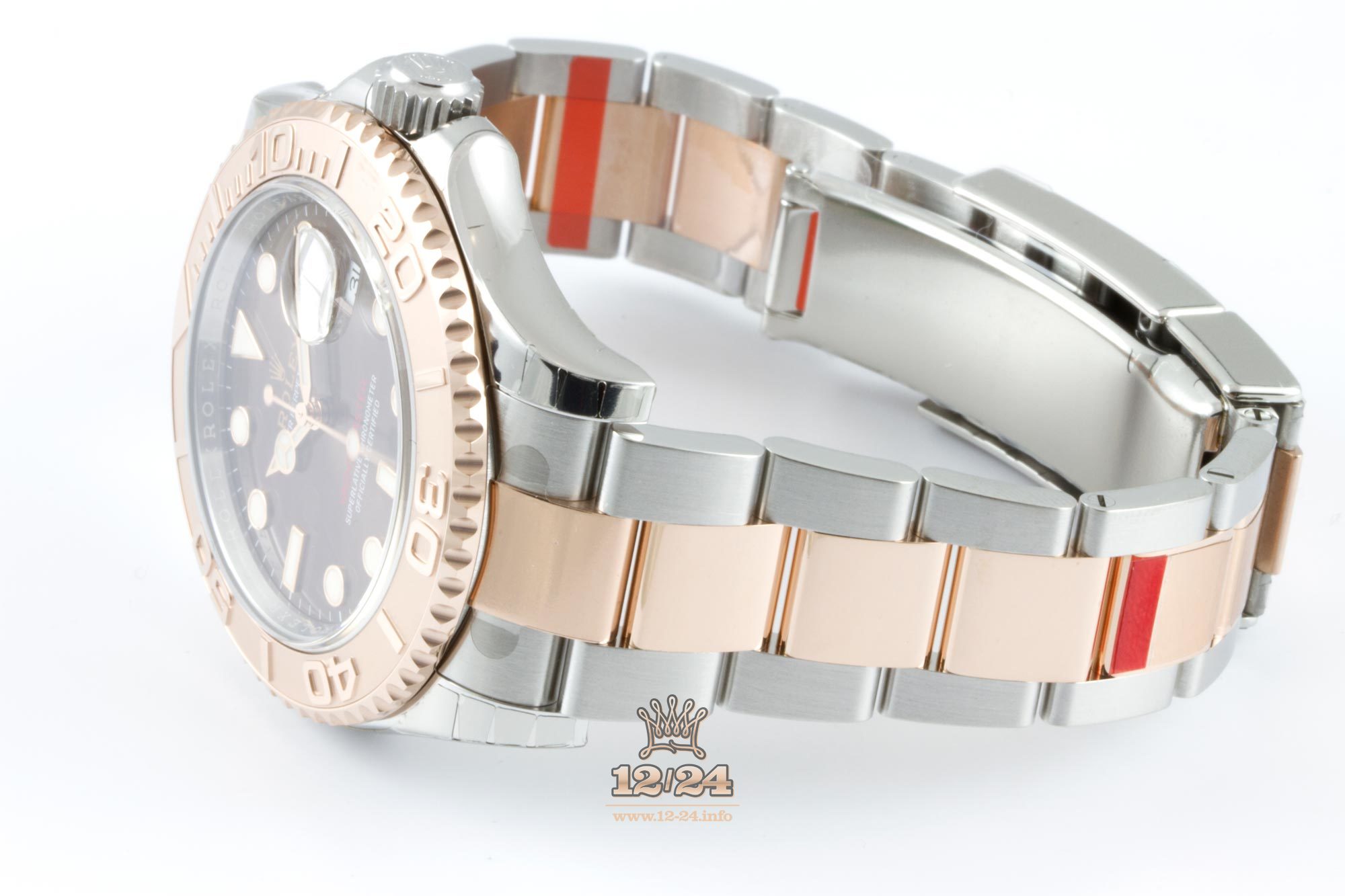 Rolex Yacht-Master