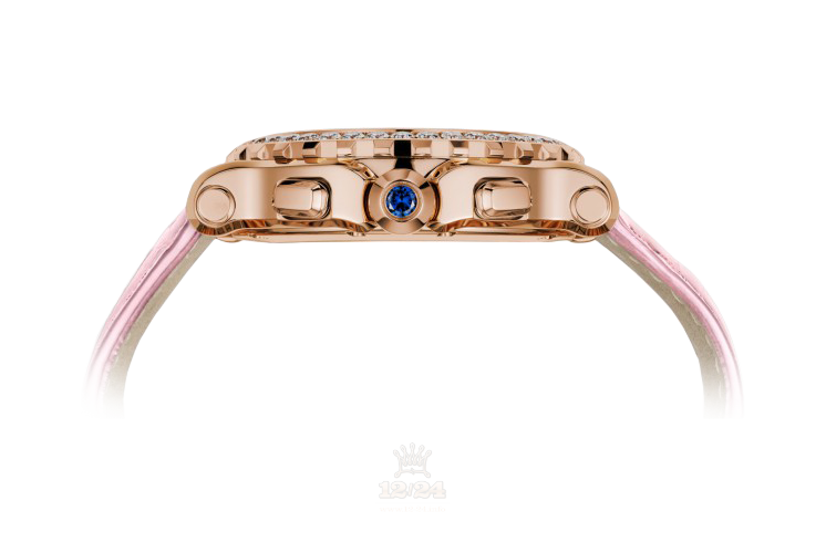 Chopard Happy Diamonds