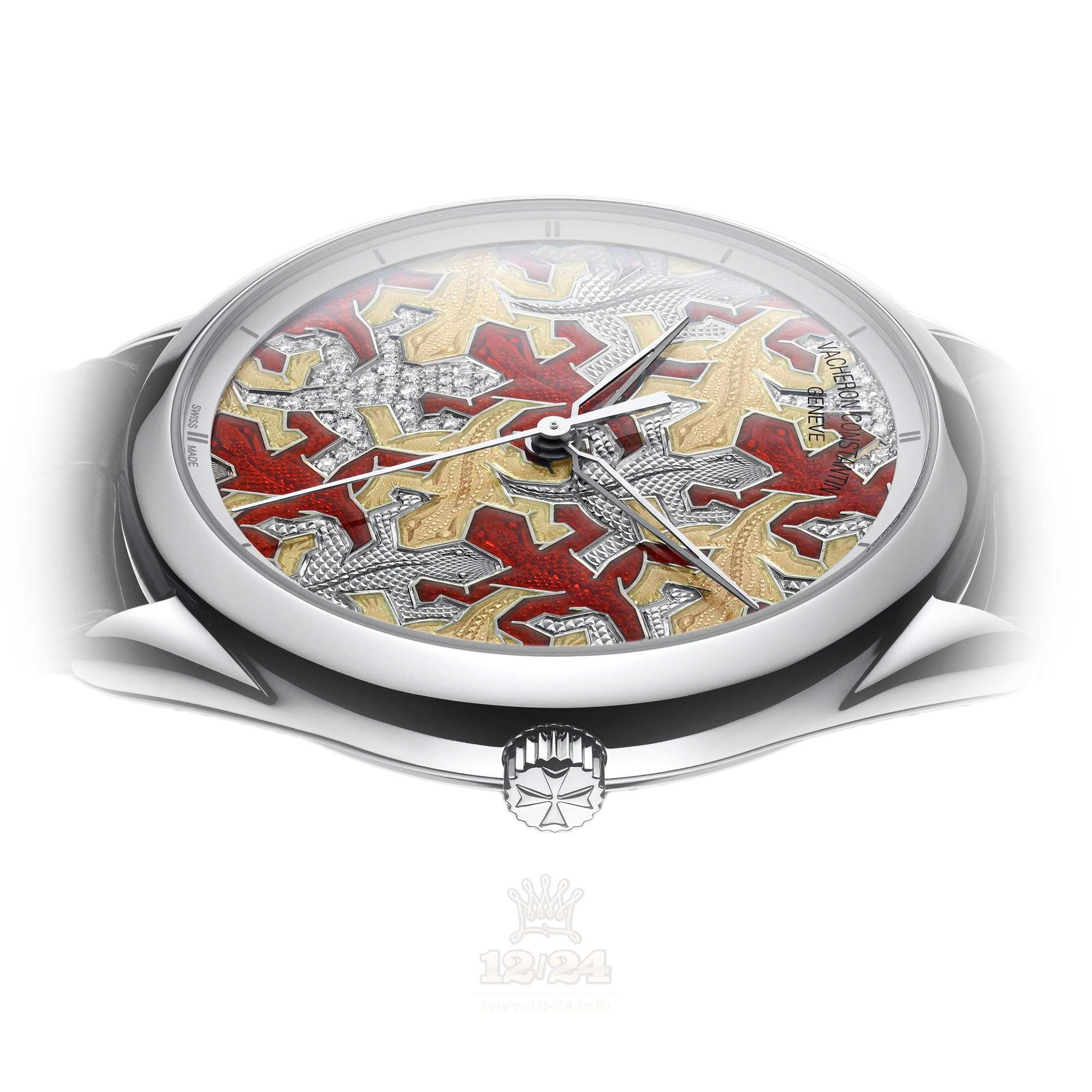 Vacheron Constantin Metiers d Art