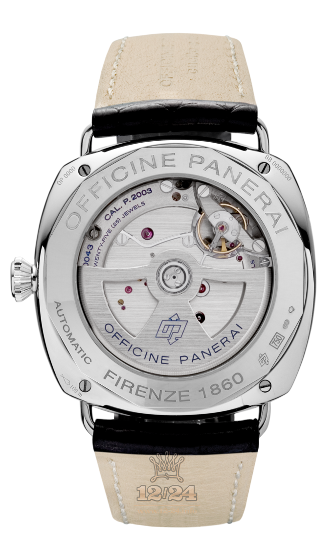 Panerai 2007