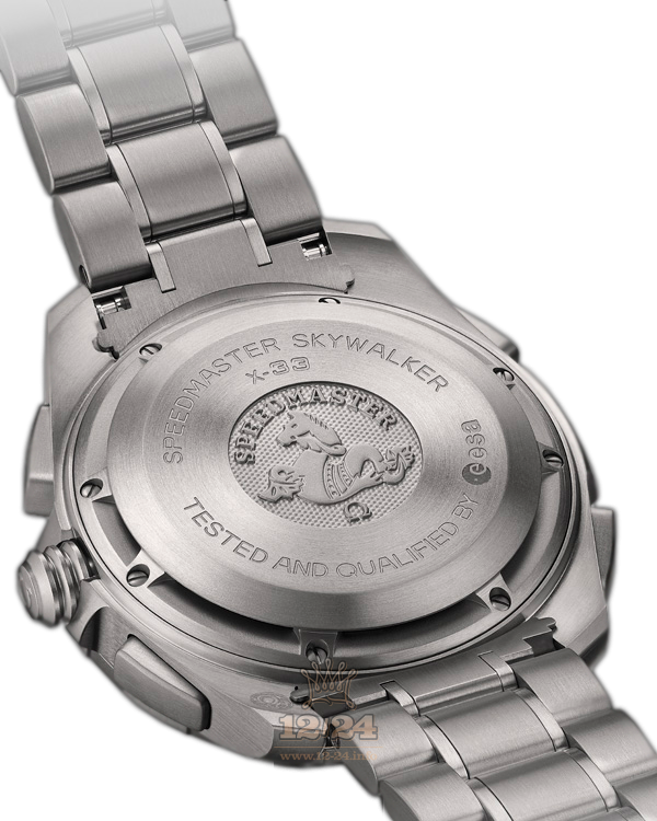 Omega Speedmaster