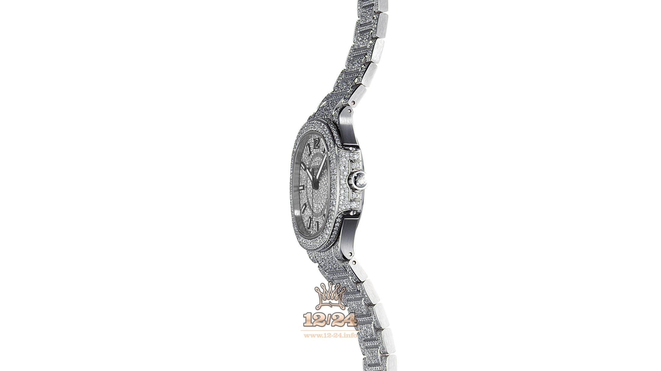 Patek Philippe Nautilus