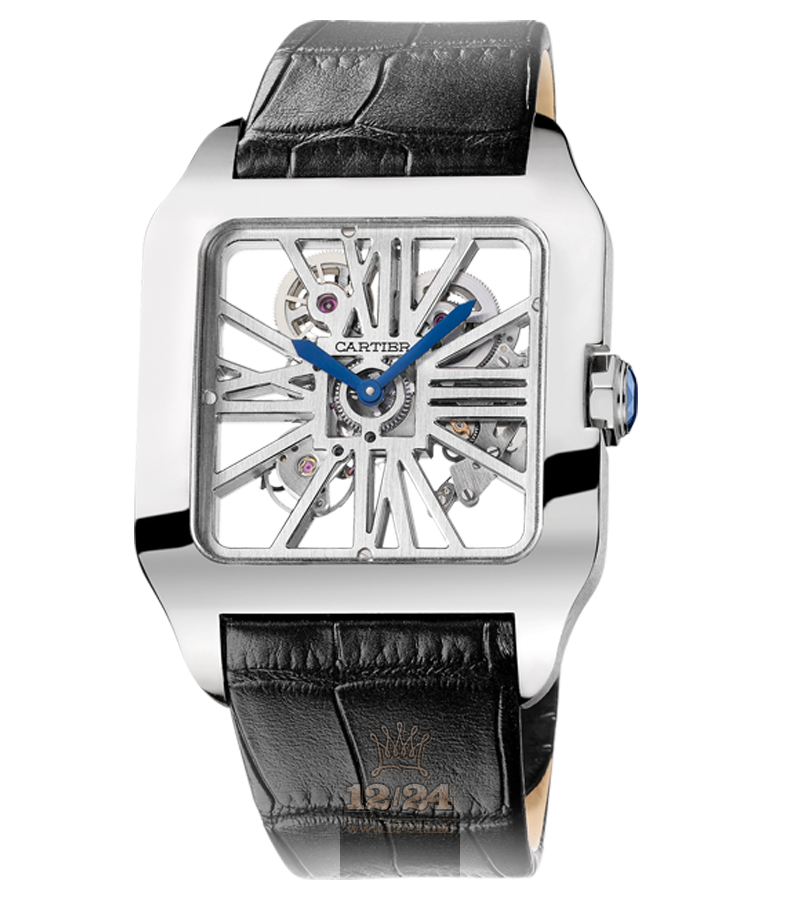 Cartier Santos de Cartier
