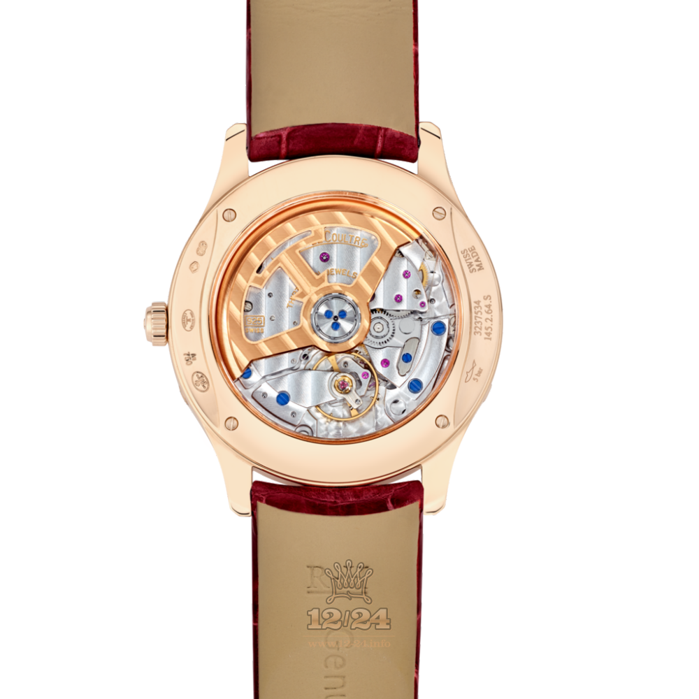 Jaeger-LeCoultre Master