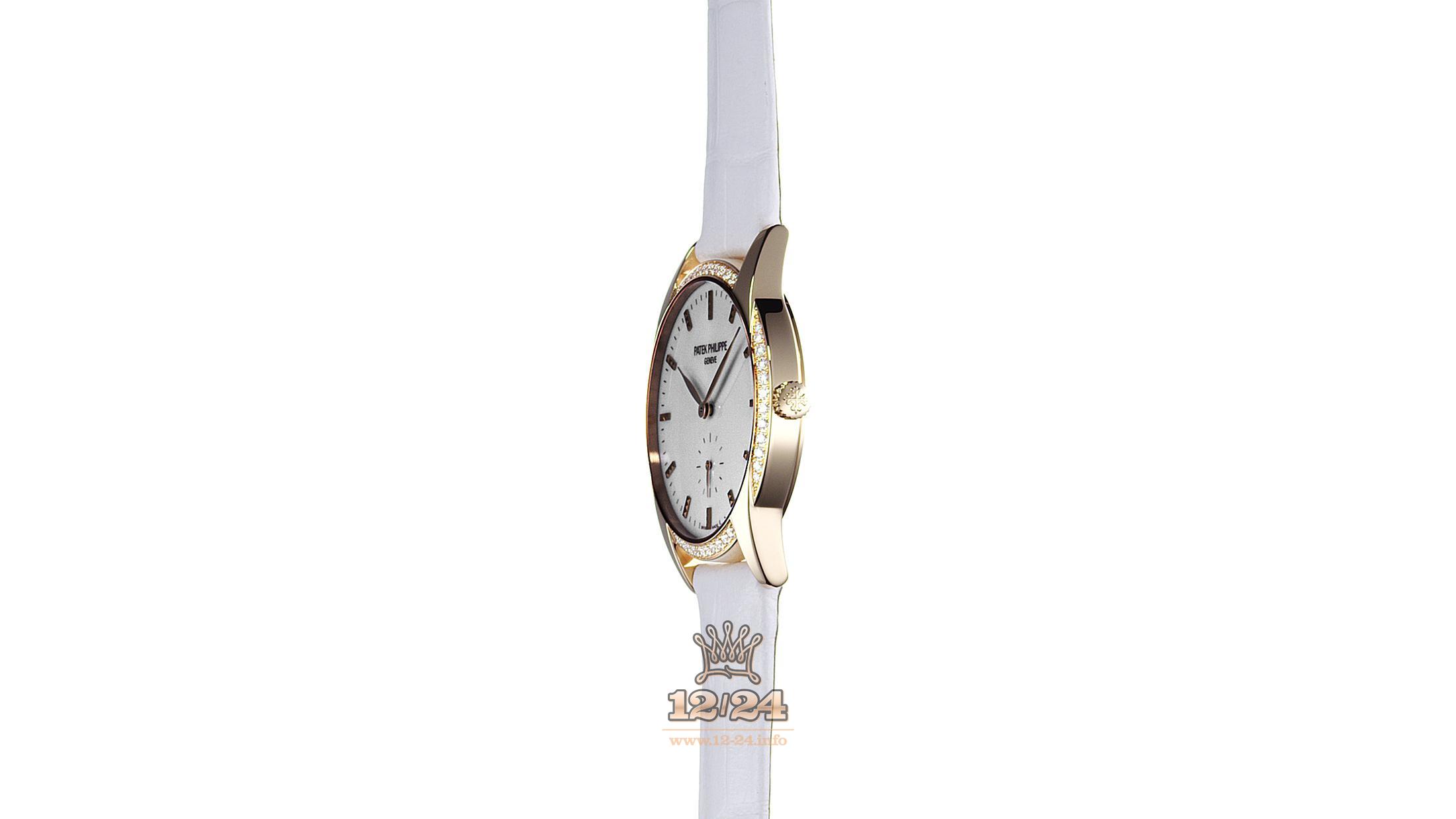 Patek Philippe Calatrava