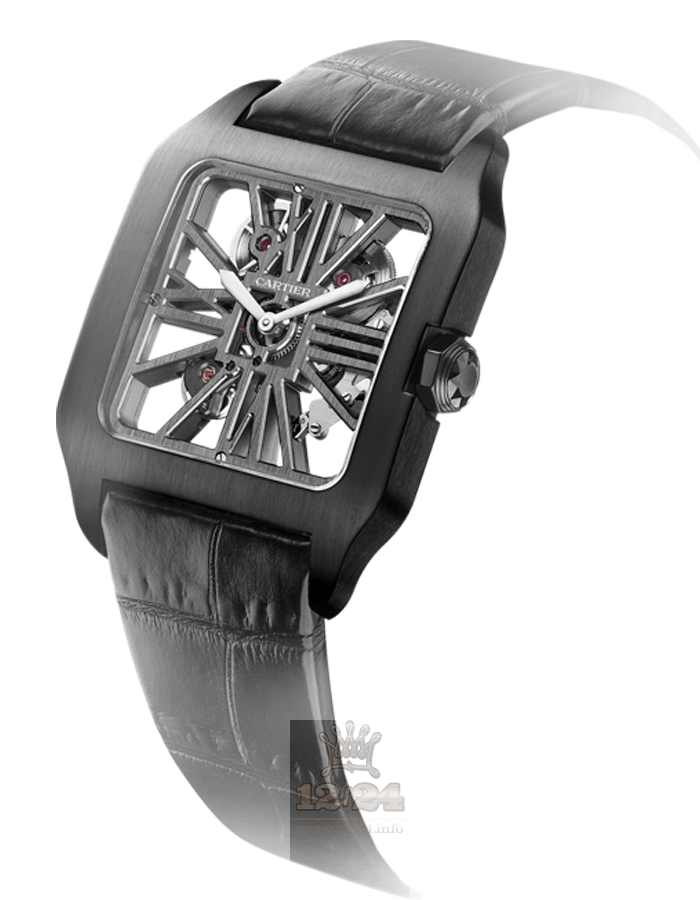 Cartier Santos de Cartier