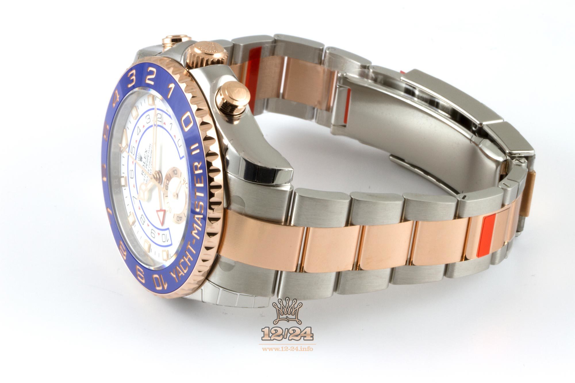 Rolex Yacht-Master II