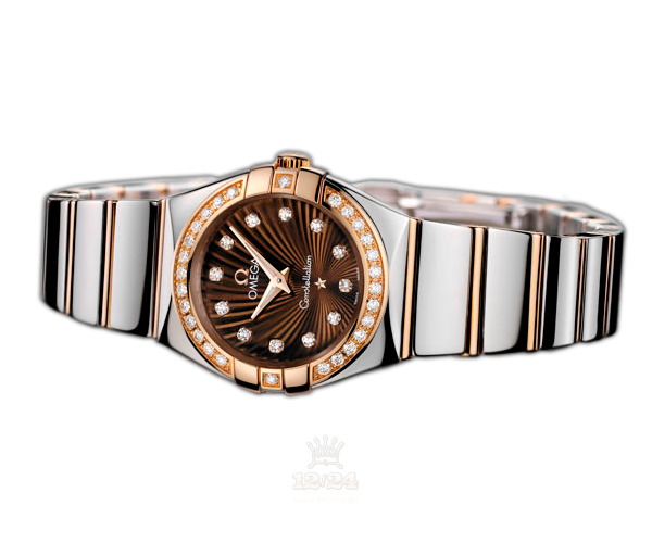 Omega Constellation