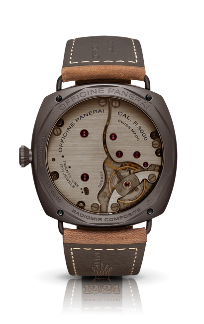 Panerai Radiomir