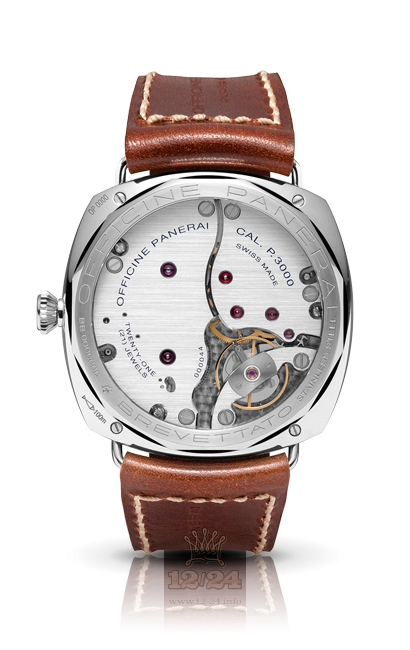 Panerai 2012