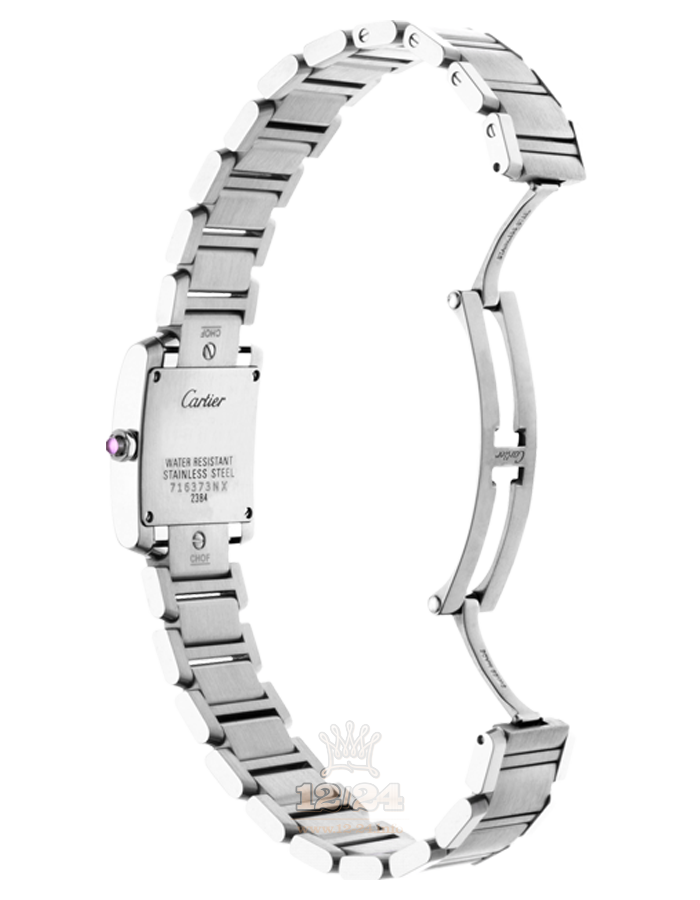 Cartier Tank
