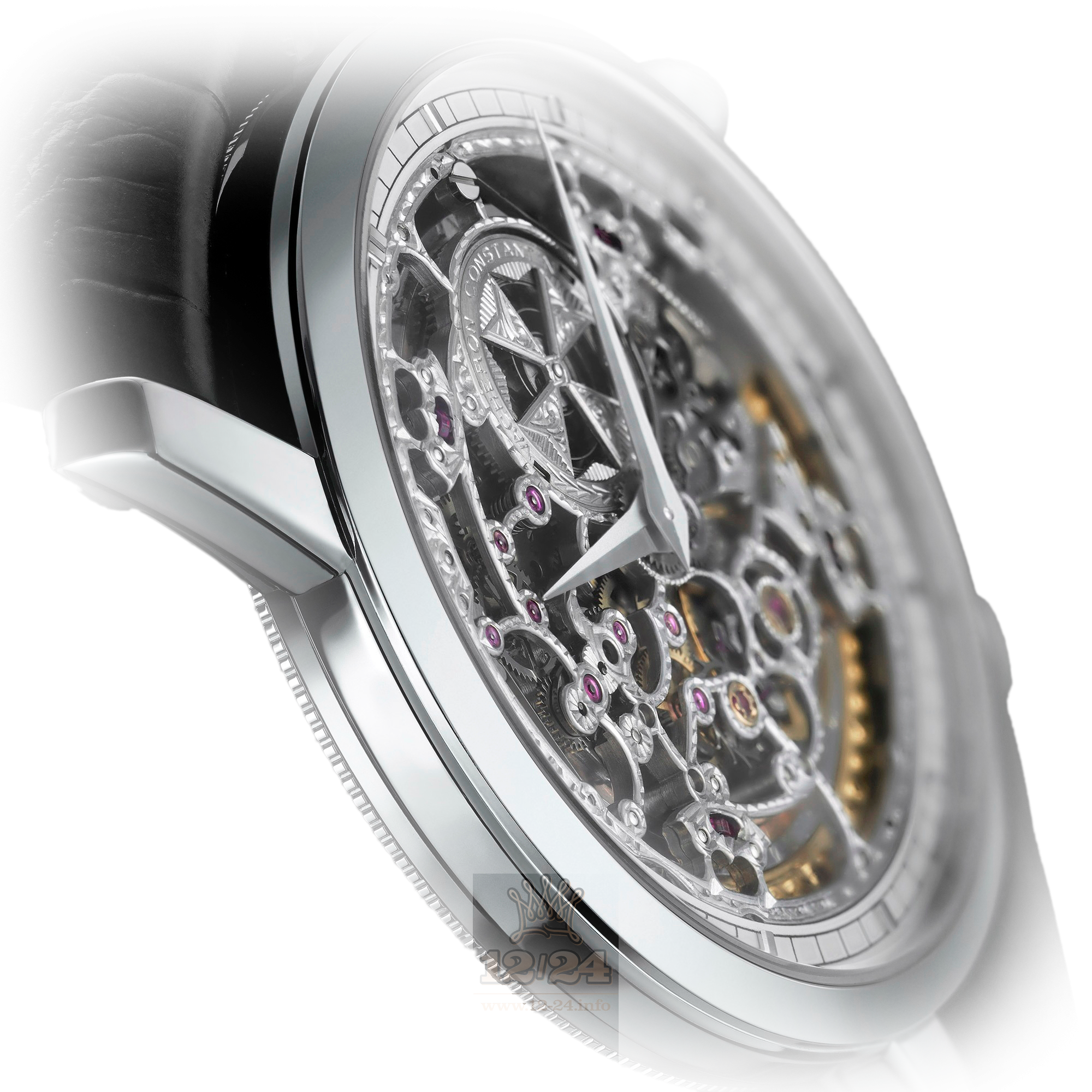 Vacheron Constantin Traditionnelle