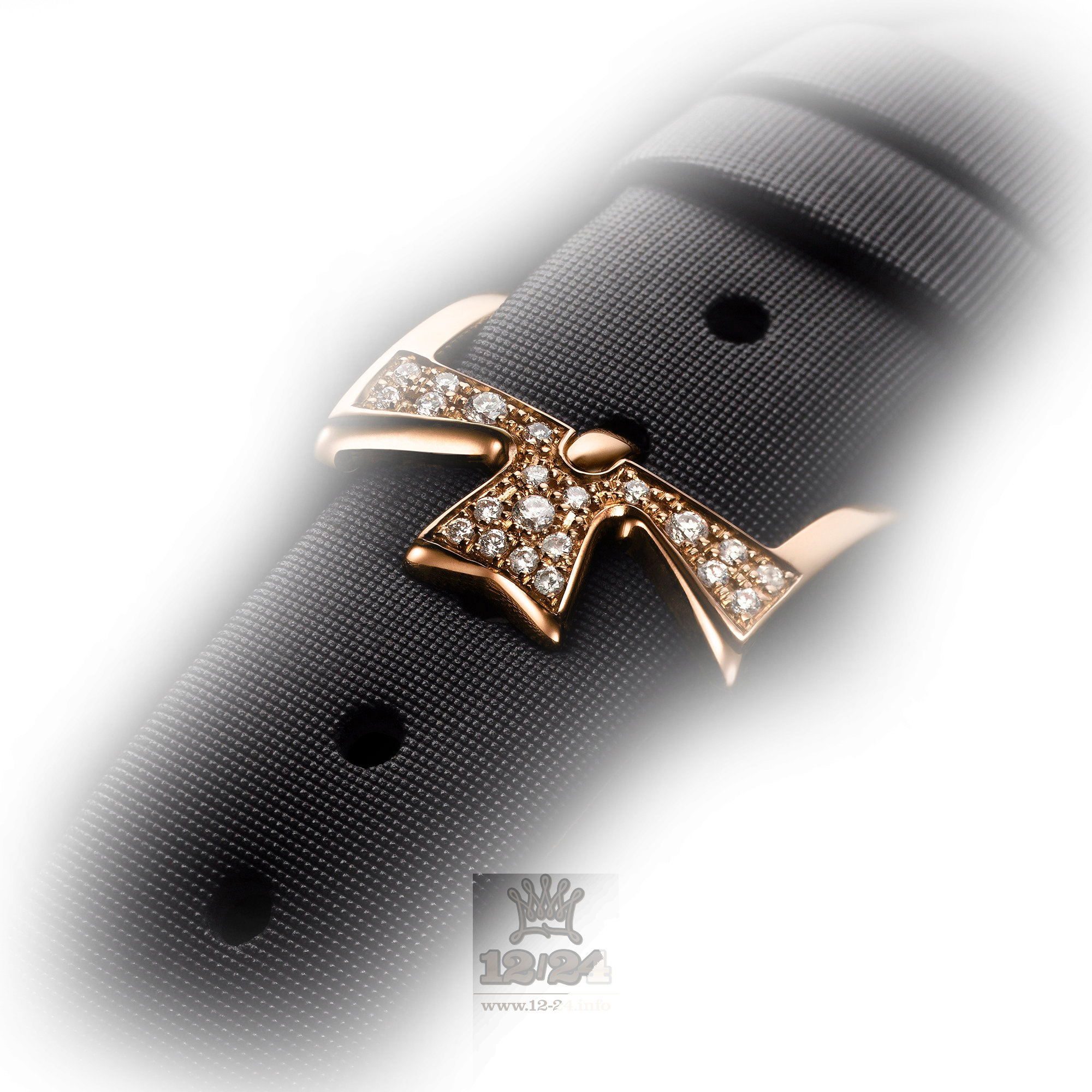 Vacheron Constantin Malte