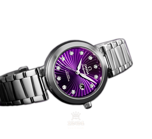 Omega Ladymatic