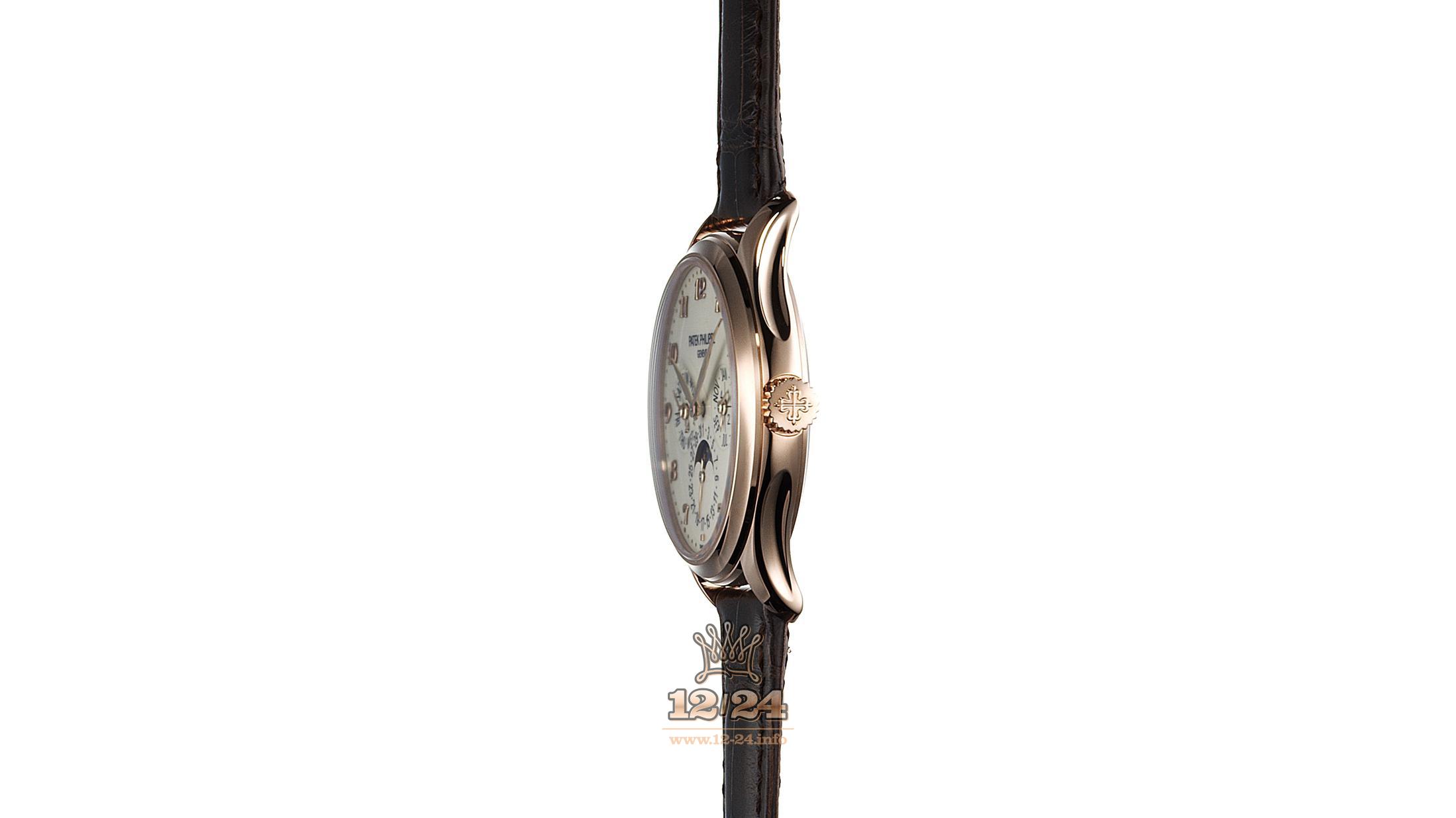 Patek Philippe Grand Complications