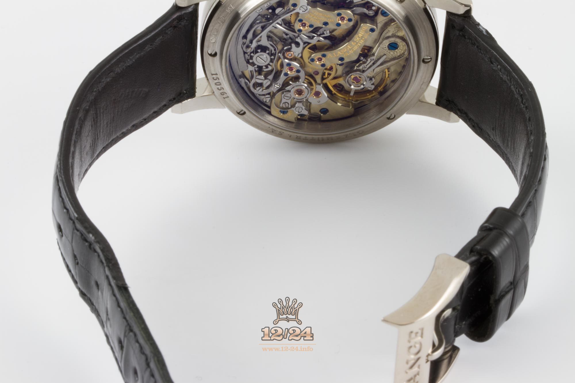 A.Lange & Sohne 1815
