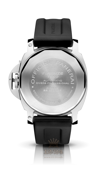 Panerai Luminor