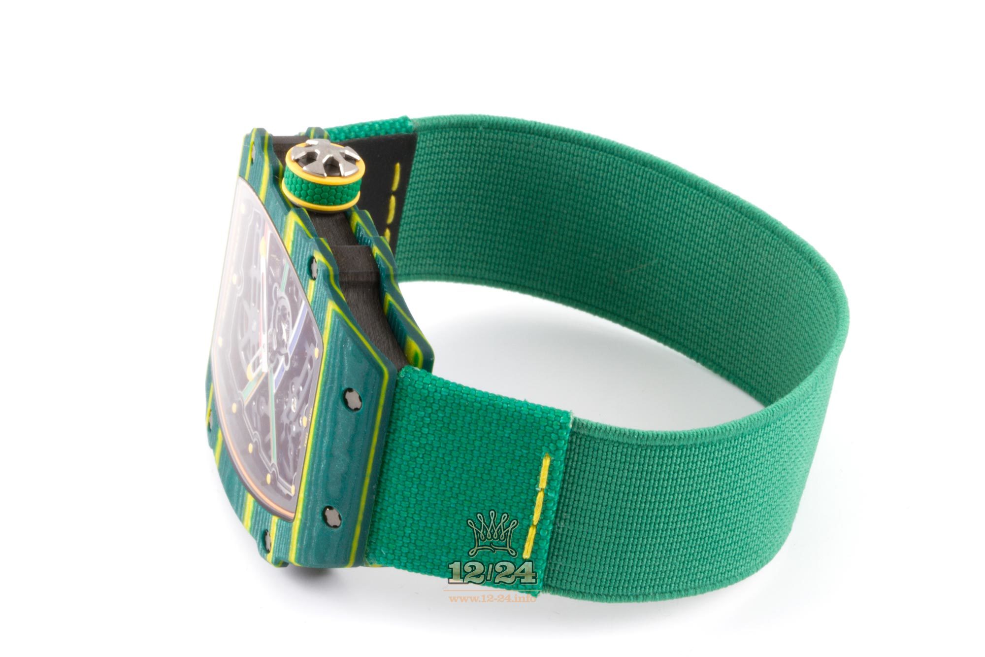 Richard Mille Mens Collection